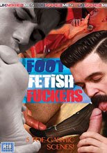 Foot Fetish Fuckers