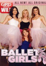 Girls Gone Wild: Ballet Girls