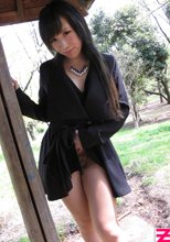 出会い系でゲットした素人娘とMプレイ三昧！ - 神崎セイラ