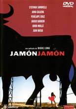 Jamón Jamón