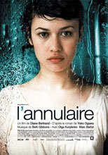 L'Annulaire