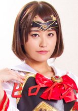 ヒロインその後　魔砕師HAYA