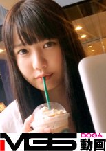 カフェナンパ 01 in 新宿