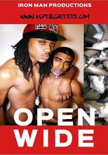 Open Wide..