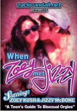 When Zoey Met Jizzy