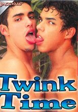 Twink Time