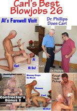 Carl's Best Blowjobs 26