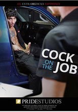 Cock On The Job
