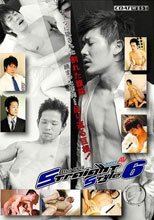 Straight Style 6