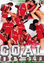 Goal Orgy Club