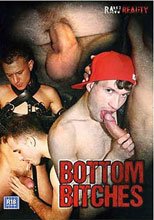 Bottom Bitches