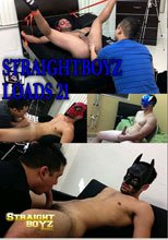 Straightboyz Loads 21