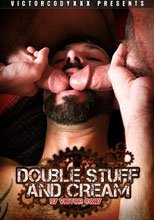 Double Stuff And Cream