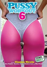 Pussy Workout 6