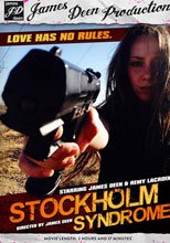 Stockholm Syndrome