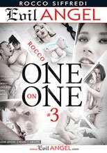 Rocco One On One 3