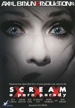 Scream XXX: A Porn Parody