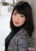 究極の若妻サイト～舞ワイフ～藤原 梨紗 初會篇