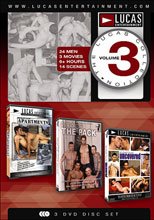 The Lucas Collection 3
