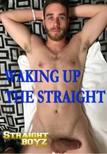 Waking Up The Straight