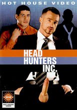 Head Hunters Inc.