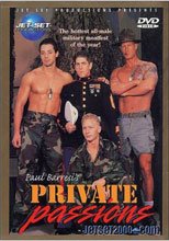 Private Passions