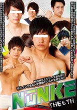 NONKE THE 6TH