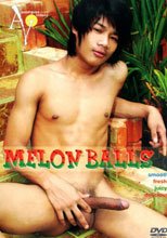 Melon Balls
