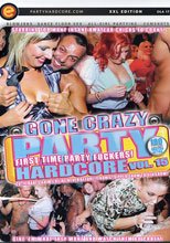 Party Hardcore: Gone Crazy 15