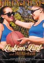 Lesbian Lust And Basketball