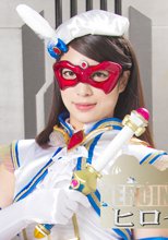 ヒロイン討伐Vol.73