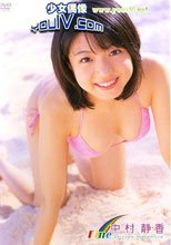 Fine/中村静香