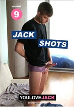 You Love Jack Vol 9: Jack Shots