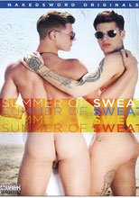 Summer Of Sweat
