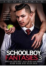 Schoolboy Fantasies 3