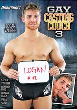 Gay Casting Couch 3