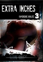 Extra Inches: Opening Holes 3