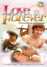LOVE FOREVER