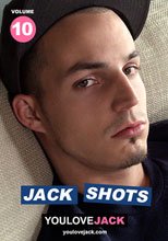 You Love Jack Vol 10: Jack Shots