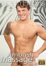Ambush Massage 40