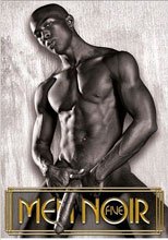 Men Noir 5