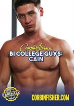 Bi College Guys: Cain