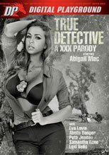 True Detective: A XXX Parody