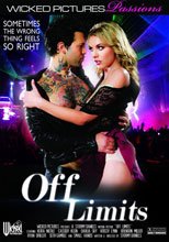 Off Limits.