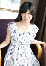 盛り上がっちゃう素人娘 間宮つくし