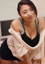 ムッチリ女家庭教師とガッツリ大人のお勉強　前編 - 本真ゆり