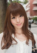 Real Street Angels れん