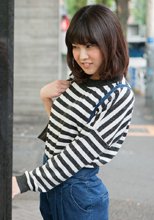 Real Street Angels ゆりな