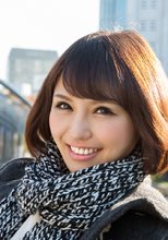 Real Street Angels みお