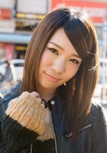Real Street Angels まき